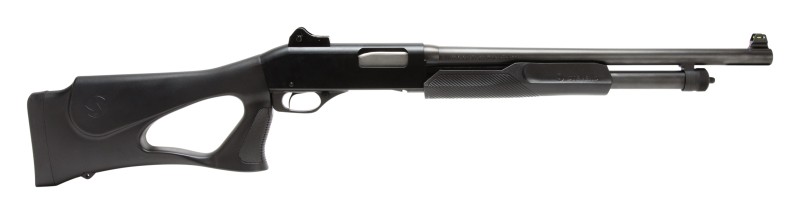 SAV 320 PUMP GR 12GA/18.5 5RD - Taurus Savings